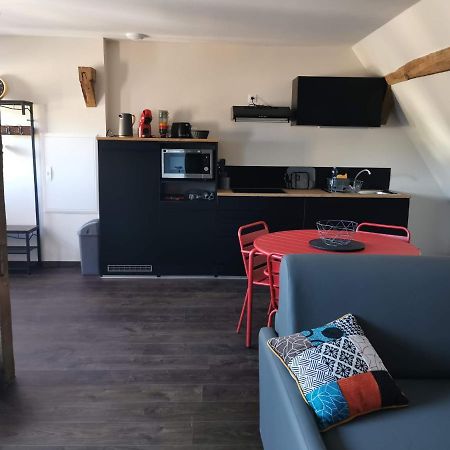 Appartement LA CACHETTE  à Kirrwiller Extérieur photo