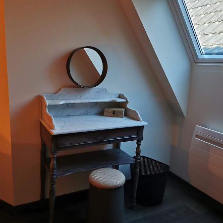 Appartement LA CACHETTE  à Kirrwiller Extérieur photo