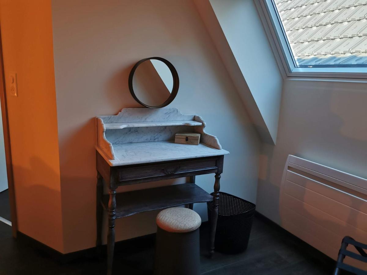 Appartement LA CACHETTE  à Kirrwiller Extérieur photo