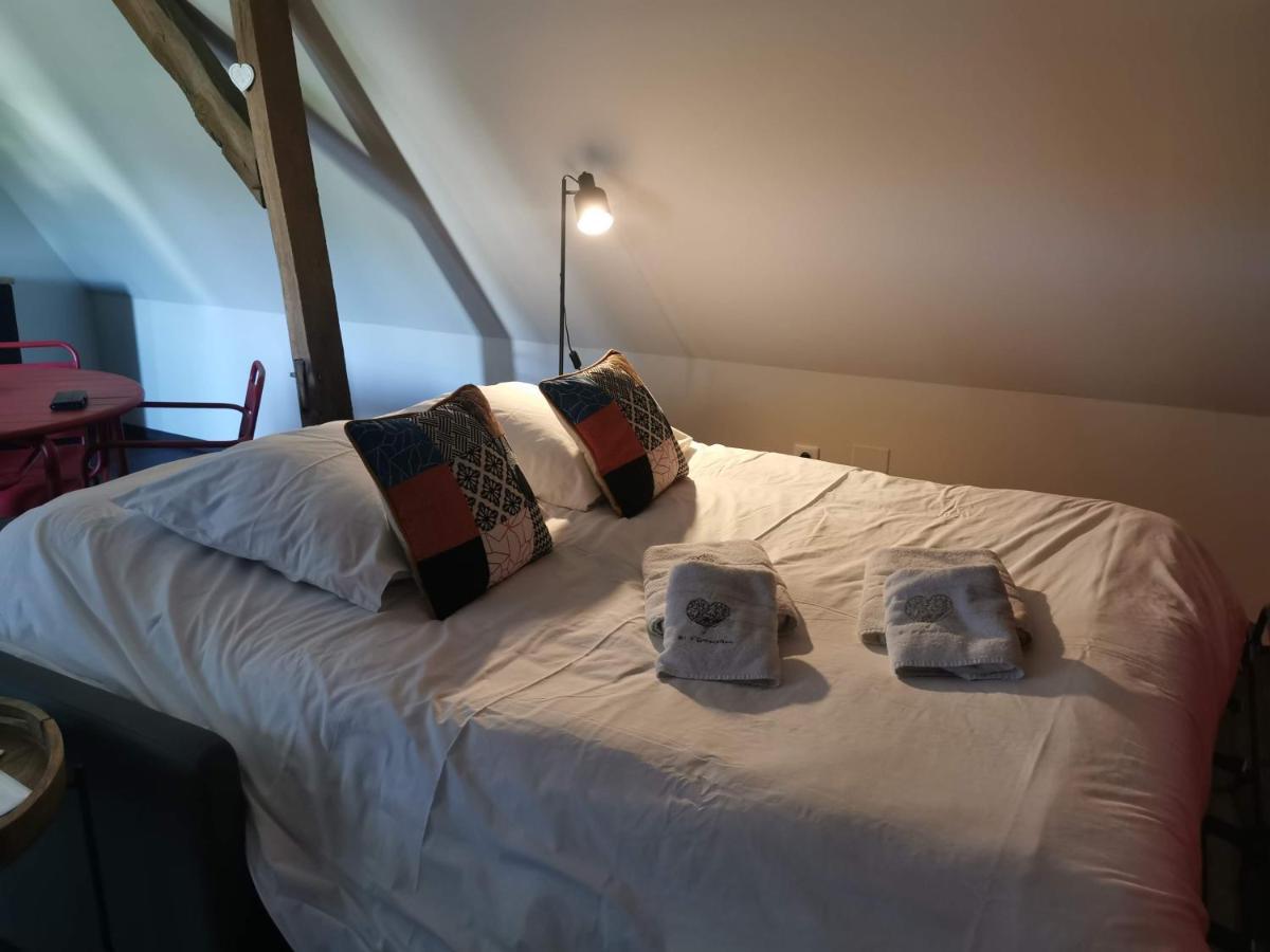Appartement LA CACHETTE  à Kirrwiller Extérieur photo