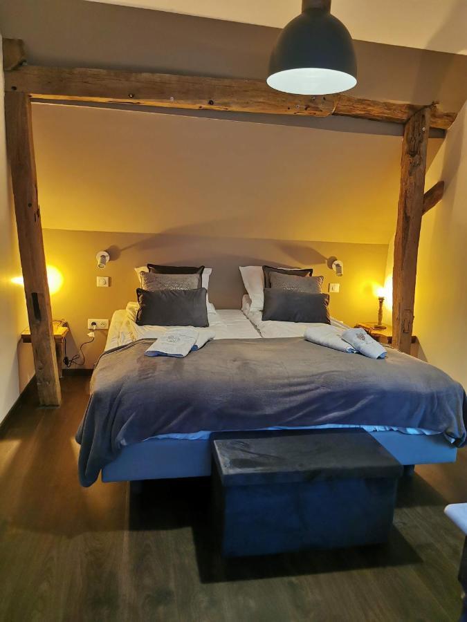 Appartement LA CACHETTE  à Kirrwiller Extérieur photo