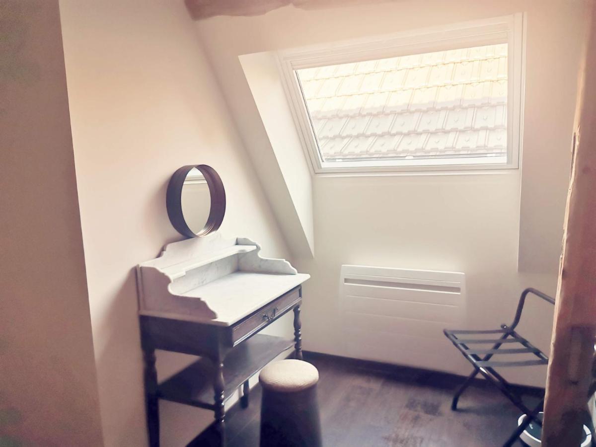 Appartement LA CACHETTE  à Kirrwiller Extérieur photo